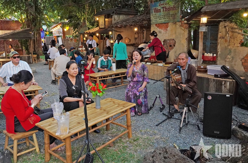 TP Hồ Chí Minh: Hơn 600 món ngon cả nước giới thiệu đến người dân và du khách