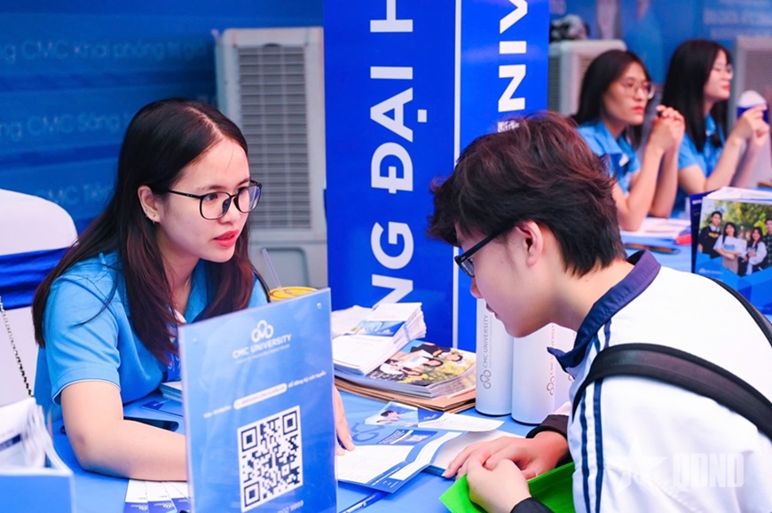 Cơ hội nghề nghiệp “thời AI”