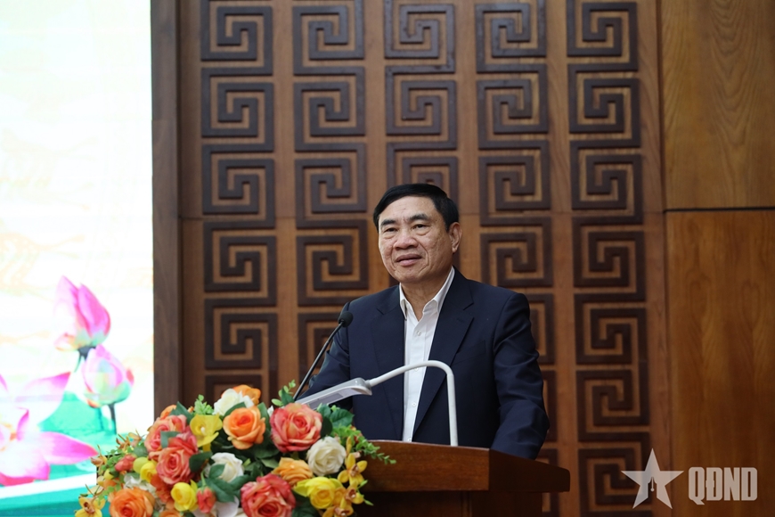 Điện Biên cam kết đồng hành cùng doanh nghiệp, nhà đầu tư phát triển sản xuất kinh doanh