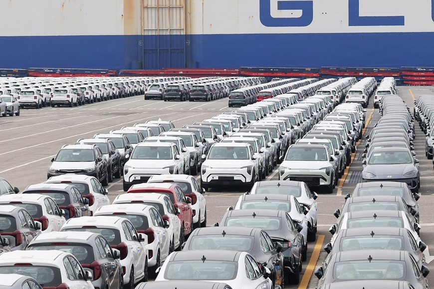 Hàn Quốc huy động cả 2 khu vực công - tư để ứng phó với chính sách thuế quan của Mỹ