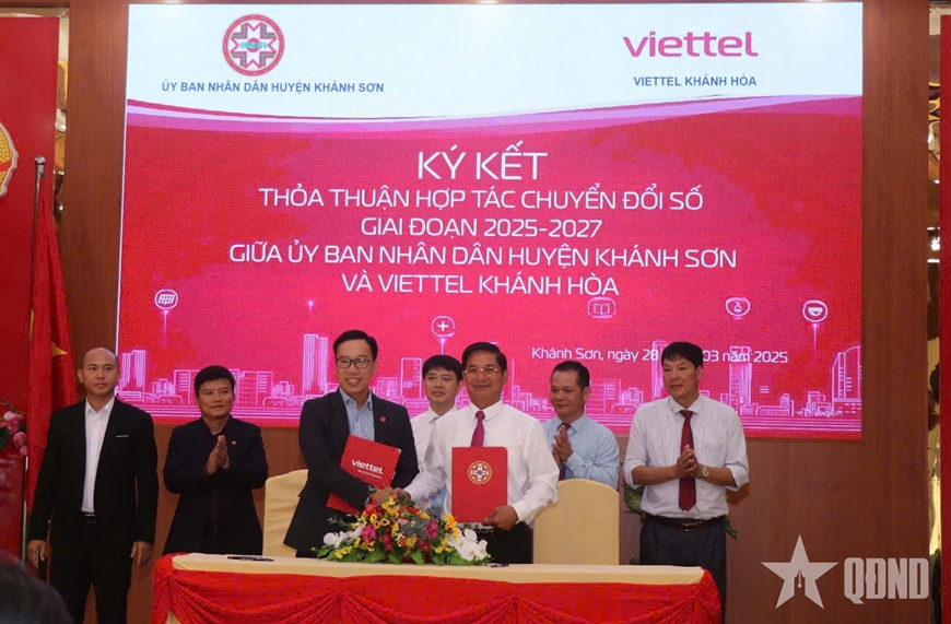 Khánh Hòa: Khánh Sơn quy hoạch đô thị sinh thái đến 2050