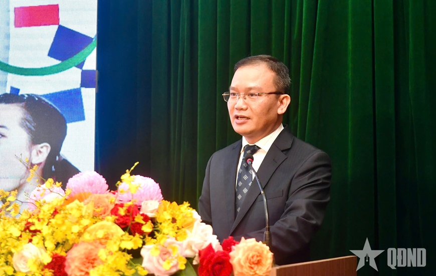 Thể thao Việt Nam phát triển 17 môn trọng điểm