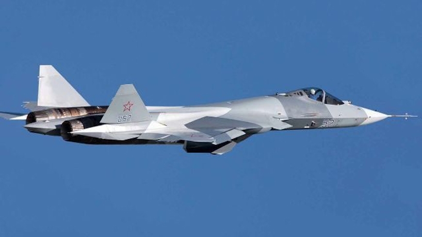 Quân sự thế giới hôm nay (29-3): Máy bay Su-57 sẽ góp mặt tại LAAD 2025