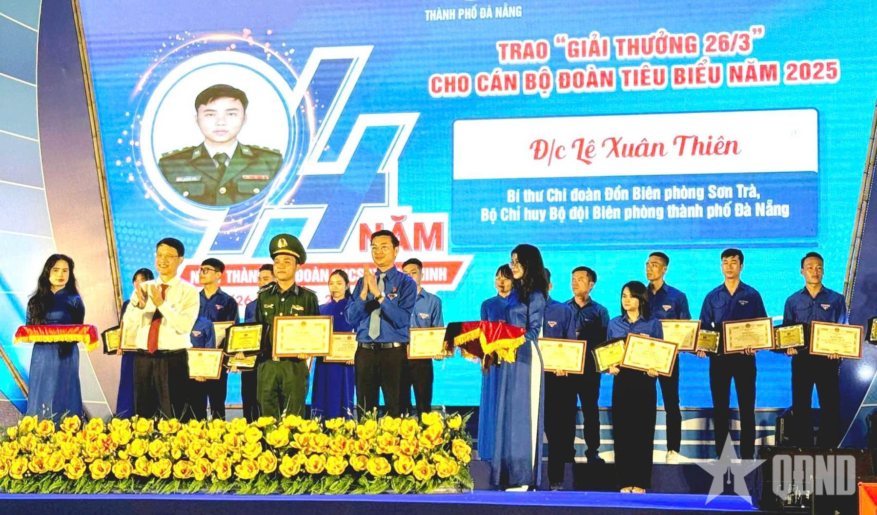 Lấy thực tiễn công tác để xây dựng, rèn luyện bản lĩnh