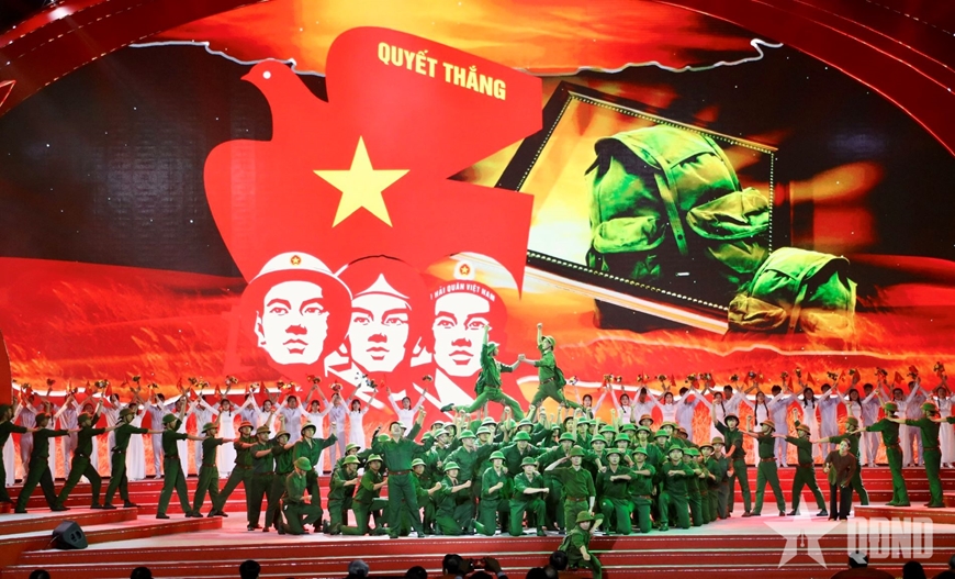Tổng Bí thư Tô Lâm trao Huân chương Lao động hạng Nhất tặng thành phố Đà Nẵng