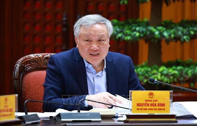 Thủ tướng Phạm Minh Chính: Tháo gỡ khó khăn vướng mắc cho các dự án, đưa nguồn lực vào phục vụ phát triển