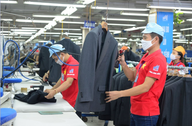 Giải pháp để xuất khẩu giữ đà tăng trưởng cao