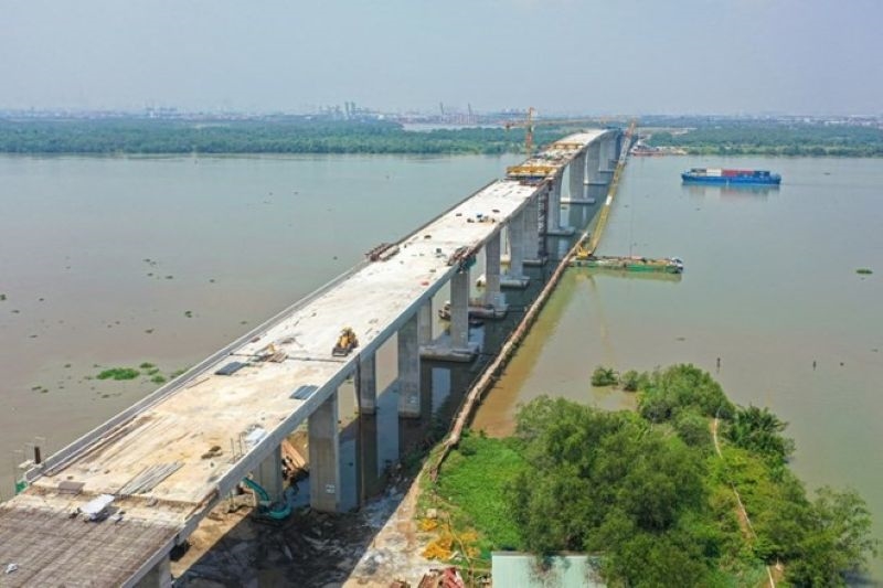 Hướng đến một đô thị hiện đại, văn minh