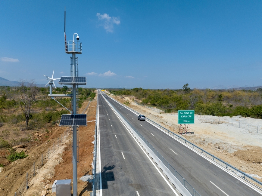 Đầu tư hoàn chỉnh cao tốc Bắc-Nam có thể nâng tốc độ khai thác lên 120km/giờ
