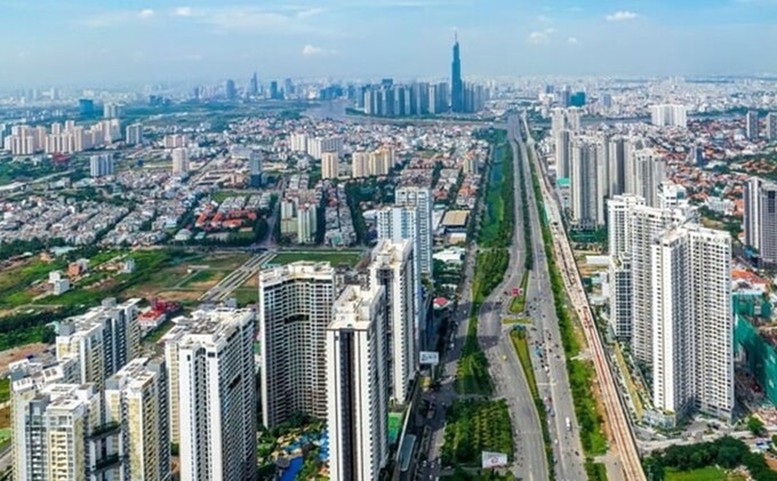 Chính sách tháo gỡ vướng mắc về đất đai có hiệu lực tại 3 địa phương