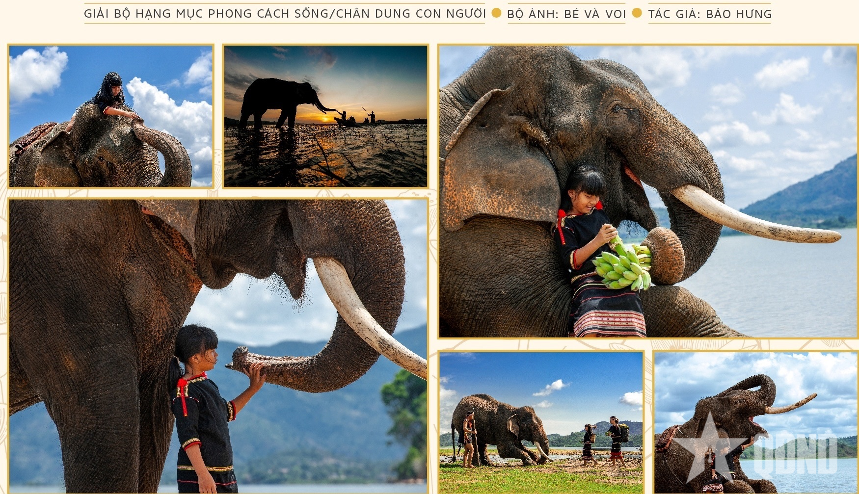 Phát động Giải thưởng Nhiếp ảnh Heritage - Hành trình di sản 2025