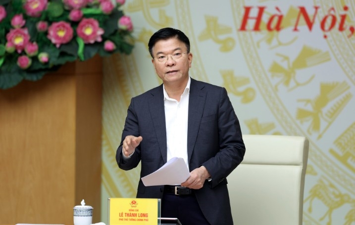 Trình Chính phủ văn bản tinh gọn bộ máy trước ngày 6-4