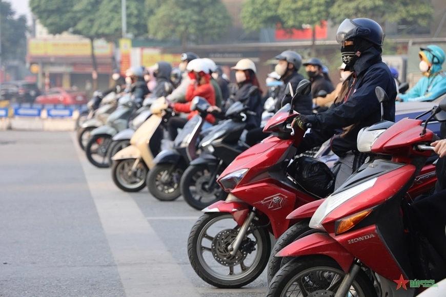 3 tháng thực hiện Nghị định 168, số trường hợp vi phạm giao thông bị xử phạt giảm hơn 30%