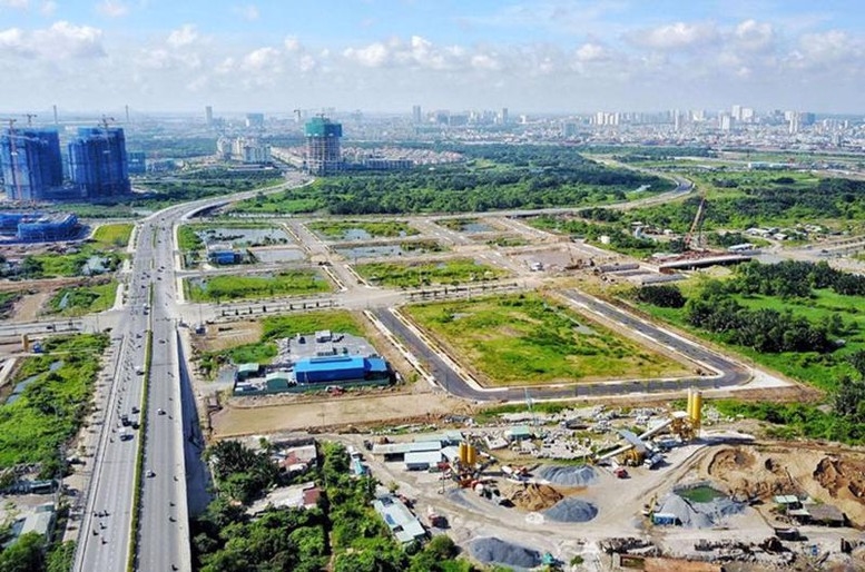 Cơ chế đặc thù tháo gỡ vướng mắc các dự án, đất đai trong kết luận thanh tra tại 3 tỉnh, thành phố