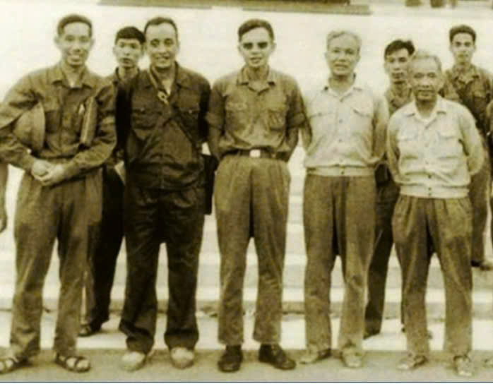 Thượng tướng Vũ Lăng từ chiến sĩ đọc lời thề quyết tử đến vị tướng anh hùng - Bài 1: Từ chiến sĩ đọc lời thề quyết tử đến dấu ấn Tây Nguyên