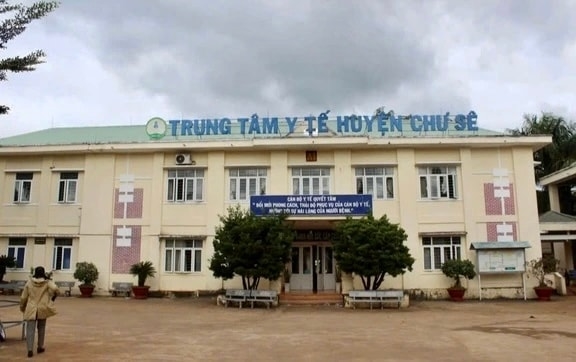 Bộ Y tế vào cuộc vụ nữ bác sĩ bị người nhà bệnh nhân hành hung