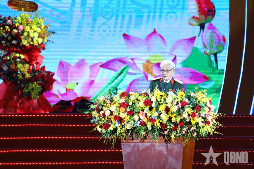 Lễ kỷ niệm 50 năm giải phóng tỉnh Khánh Hòa