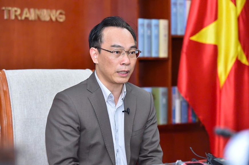 Bộ Giáo dục và Đào tạo làm rõ cách quy đổi điểm xét tuyển đại học năm 2025