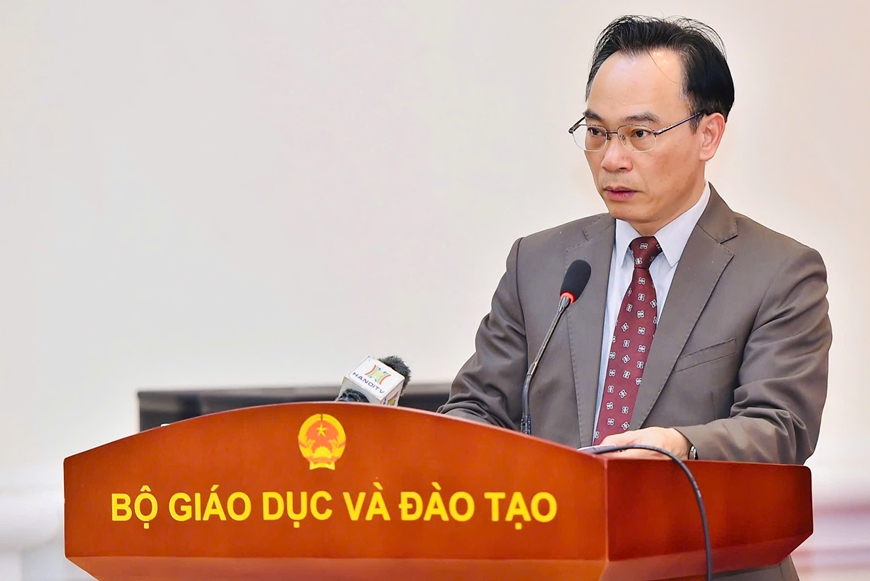 Ba đại học lớn hợp tác phát triển công nghệ chiến lược theo Nghị quyết 57