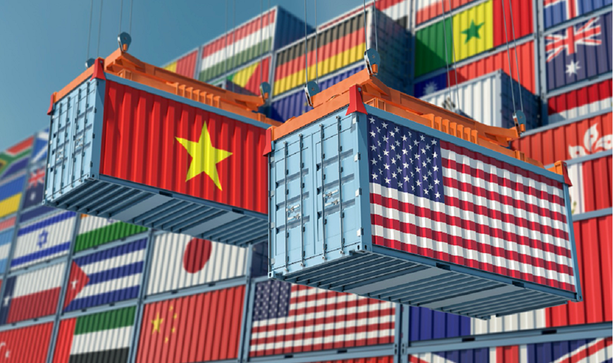 Mỹ áp thuế đối ứng 46%: Các doanh nghiệp trong nước cần làm gì?