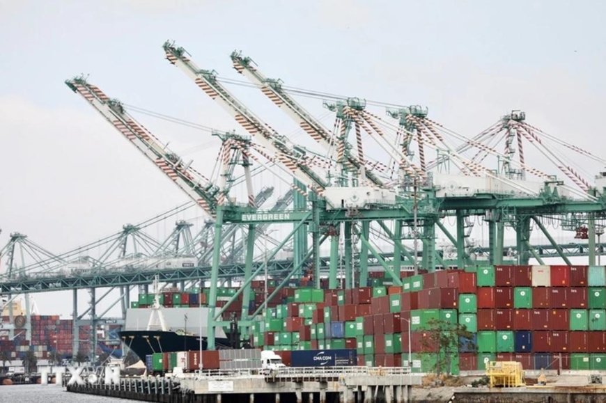 Quốc hội Brazil thông qua luật cho phép chính phủ đáp trả thuế quan của Mỹ