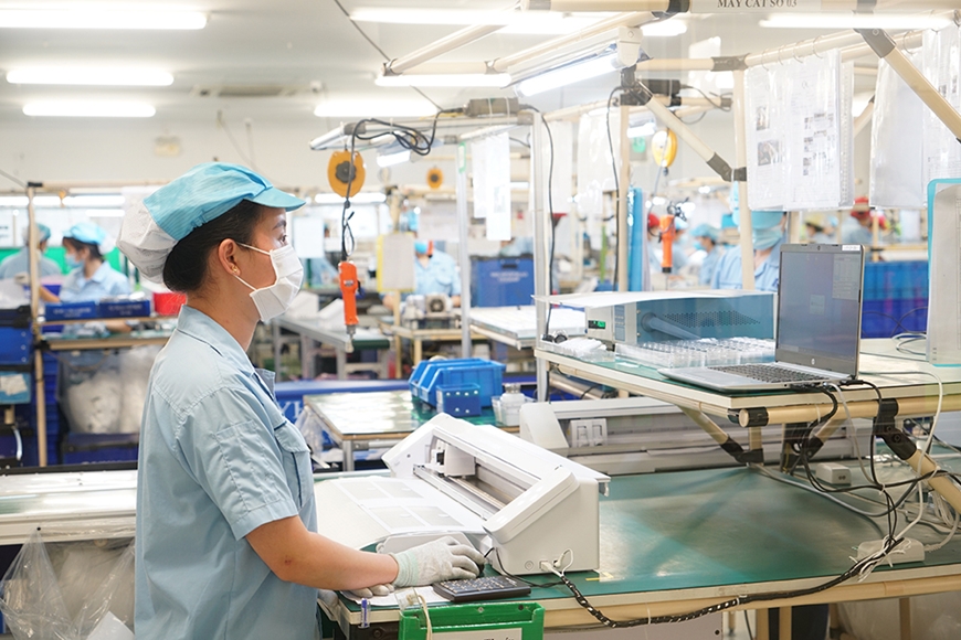 Thuế 46% của Mỹ - tác động và giải pháp ứng phó