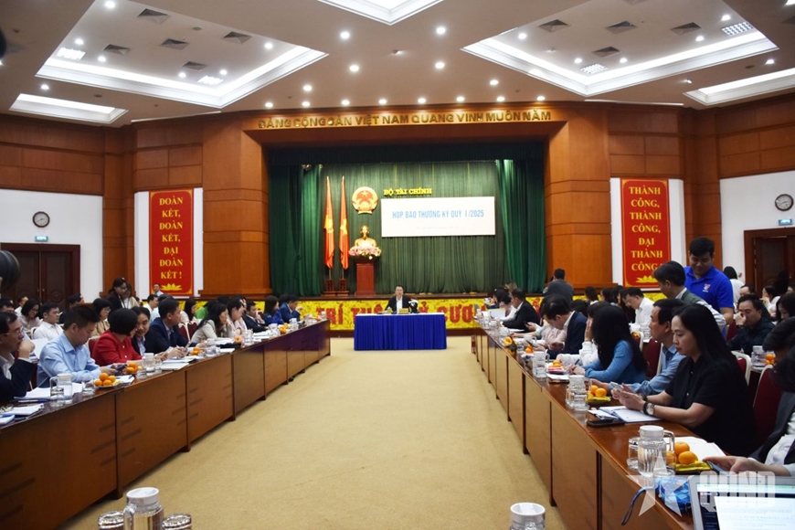 Người nộp thuế có thể hoàn thuế thu nhập cá nhân tự động