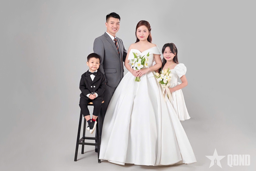 Gia đình và xây dựng gia đình văn hóa hiện nay
