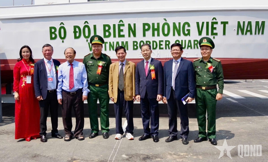 Bảo vệ vững chắc chủ quyền an ninh biên giới