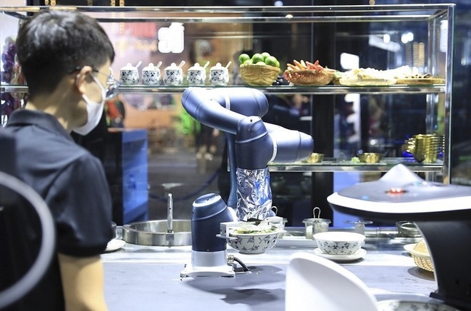 Festival Phở năm 2025 sắp diễn ra ở Hoàng Thành Thăng Long