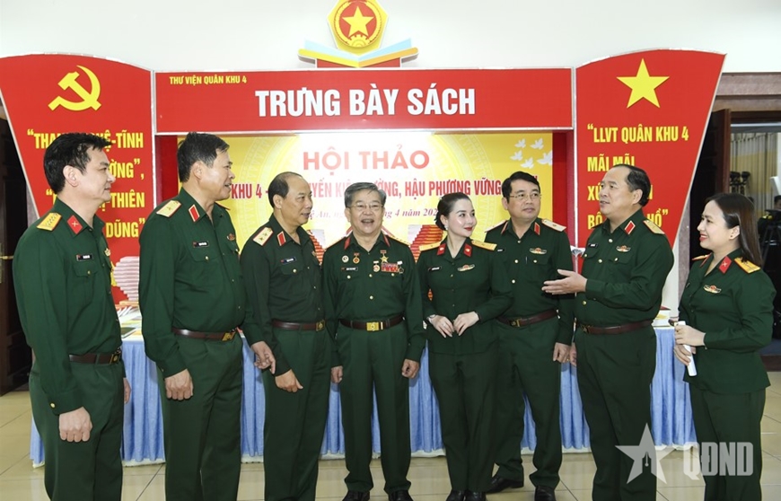 Nghiên cứu, vận dụng những bài học quý trong giai đoạn mới