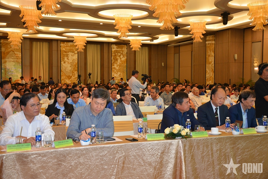 Định vị hạt gạo Việt Nam trong kỷ nguyên mới