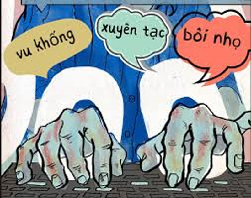 Bằng chứng khoa học và thực tiễn phủ nhận luận điệu xuyên tạc về thời đại ngày nay
