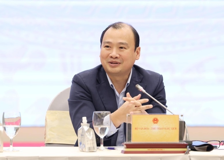 Người tham gia quảng cáo trên mạng phải chịu trách nhiệm trước pháp luật về sản phẩm mình quảng cáo