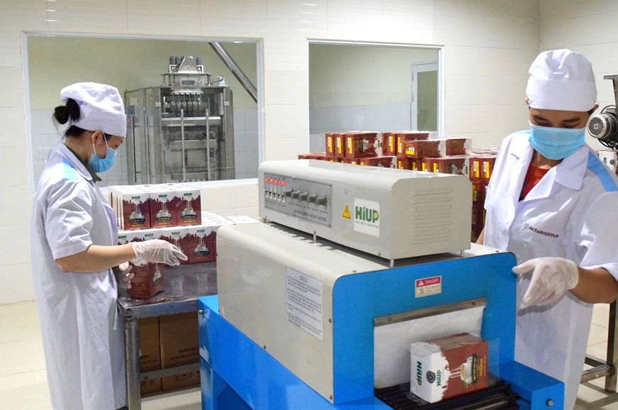 Chuyển đổi số trong nông nghiệp: Xu thế tất yếu để phát triển bền vững