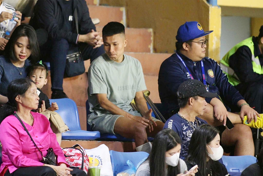 Tin thể thao (8-4): U17 Việt Nam kiên cường trước Nhật Bản tại giải châu Á