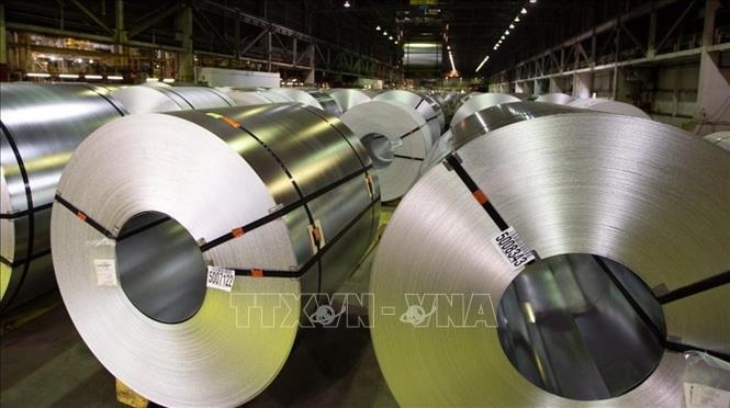 EU đề xuất thuế trả đũa 25% đối với hàng hóa Mỹ