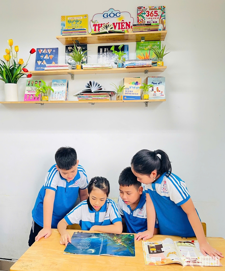 Đang thẩm định Dự thảo Nghị quyết về miễn học phí