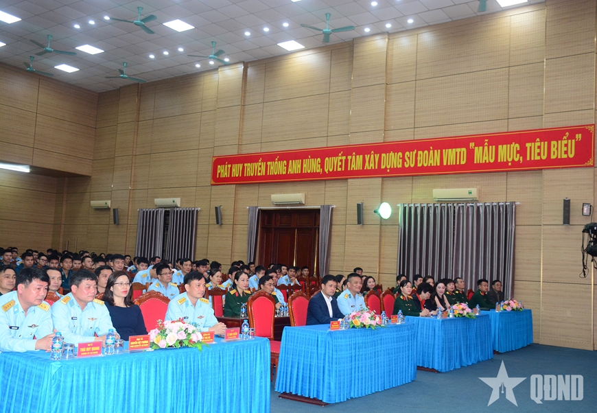 Khai mạc tuần phim kỷ niệm 50 năm thống nhất đất nước