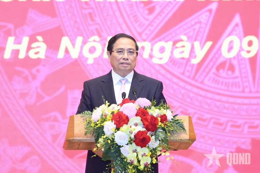 Tuyên dương Lực lượng tham gia cứu trợ thảm họa động đất tại Myanmar