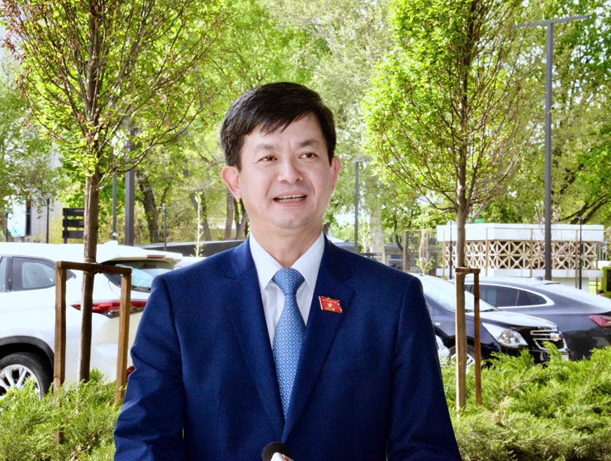 Nâng cao vị thế Quốc hội Việt Nam trong diễn đàn nghị viện đa phương