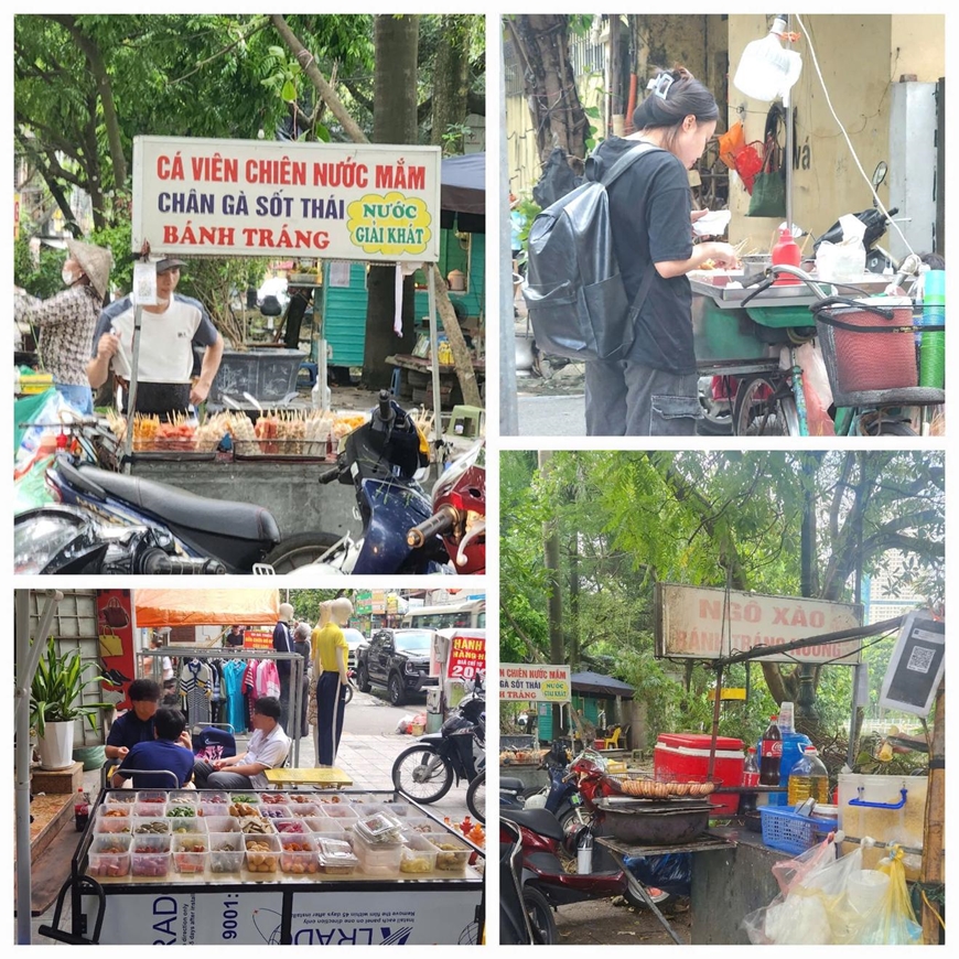 Hà Nội: Thành lập 3 đoàn kiểm tra liên ngành về an toàn thực phẩm