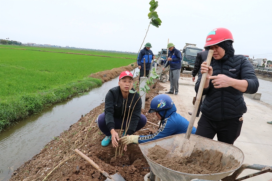Chú trọng nâng cao chất lượng sinh hoạt Đảng
