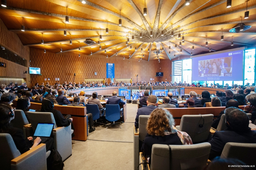 Bộ sưu tập của Nhạc sĩ Hoàng Vân được UNESCO ghi danh Di sản tư liệu thế giới