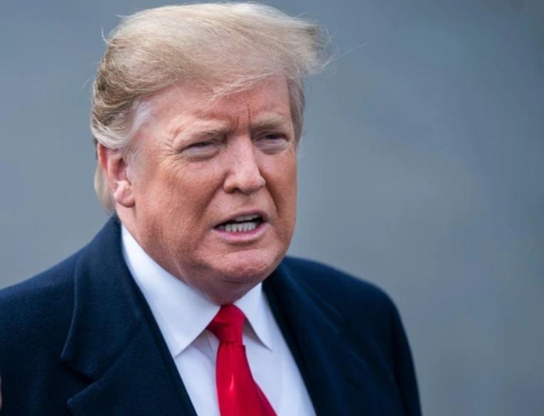 Thuế quan của Mỹ: Tổng thống Mỹ Donald Trump lạc quan về khả năng đạt thỏa thuận với Trung Quốc