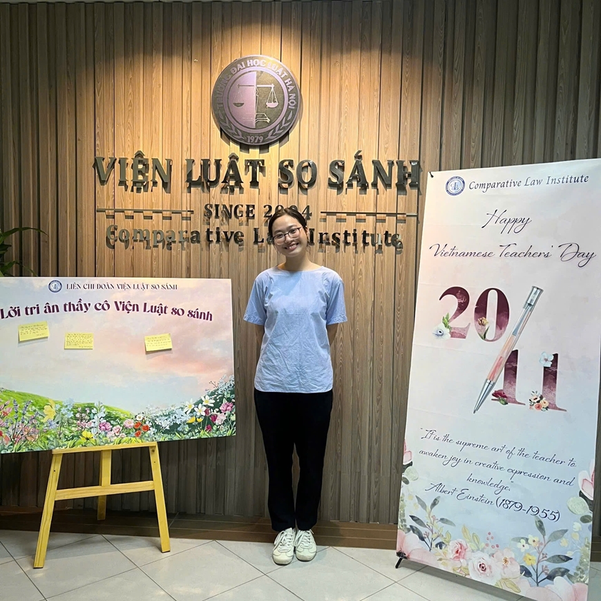 Kết quả kỳ 1 Cuộc thi trực tuyến “Tìm hiểu kiến thức pháp luật trên Báo Quân đội nhân dân” năm 2025