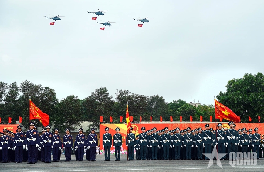 Thời hạn để xem xét thăng quân hàm sĩ quan khi có quyết định nghỉ hưu
