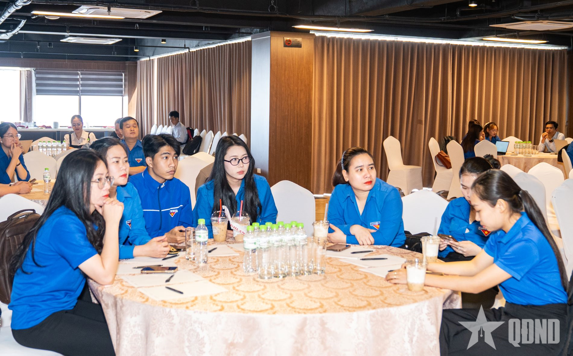 Thành đoàn Đà Nẵng tập huấn ứng dụng AI trong truyền thông quảng bá lịch sử địa phương