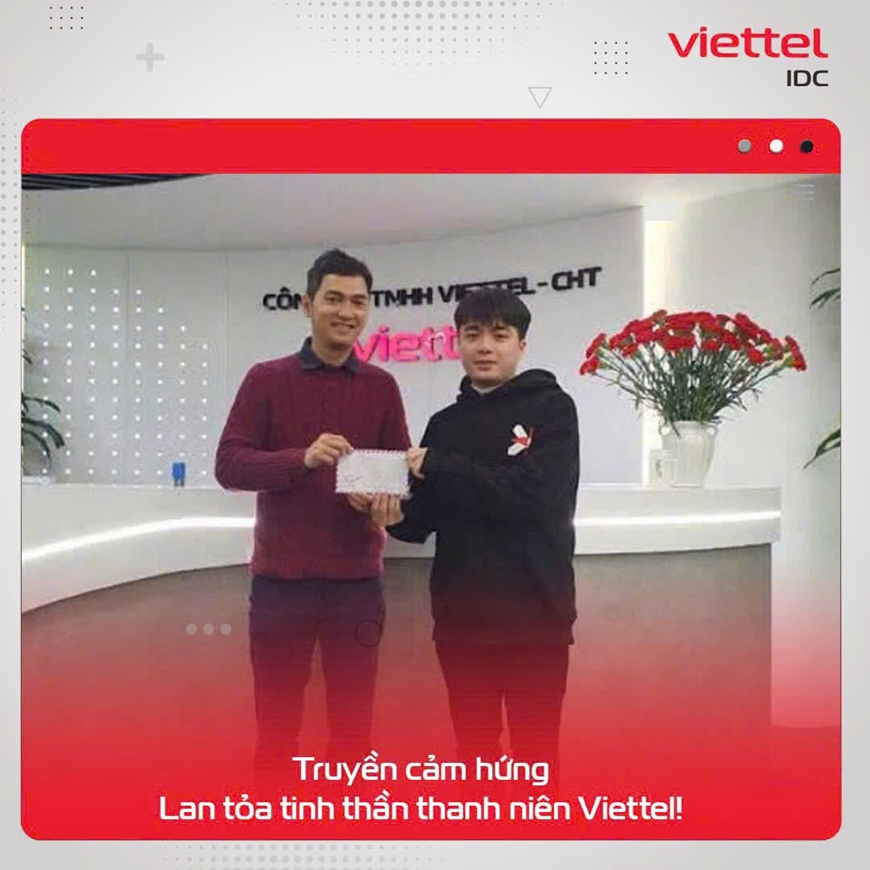Nung족의 고아 소년 - Viettel IDC의 최연소 침투 테스트 엔지니어