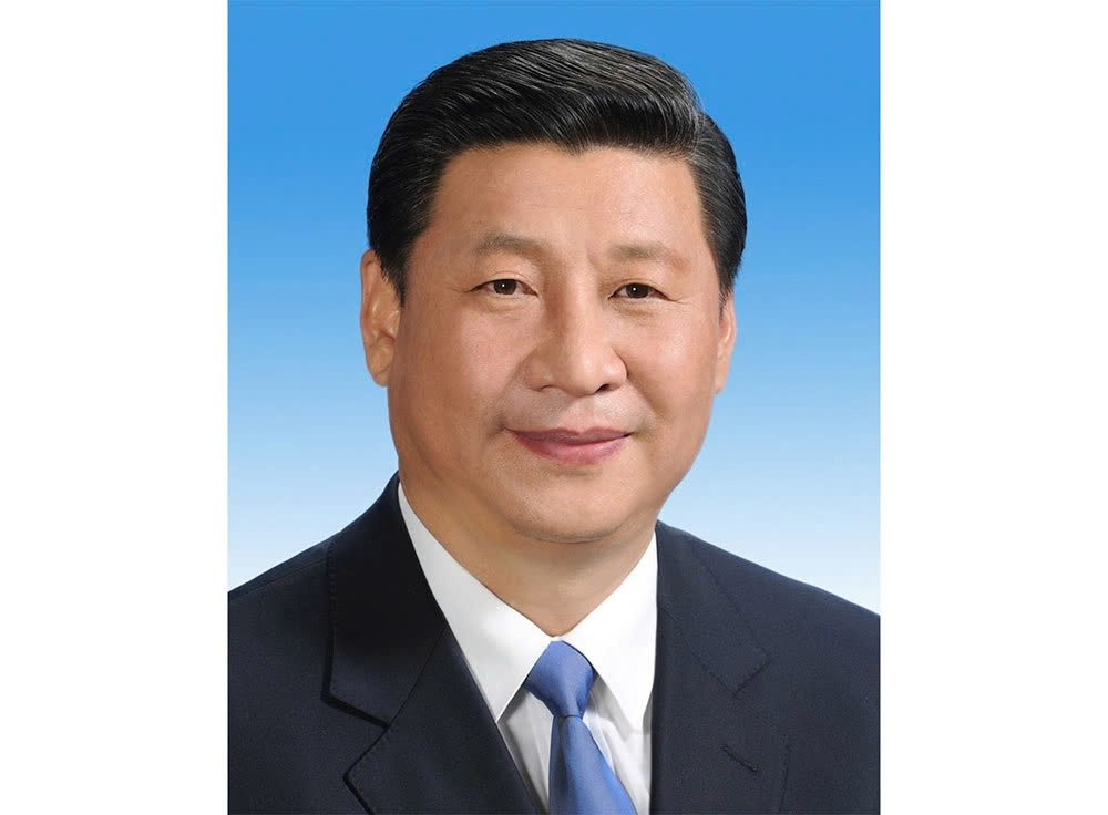 Tổng Bí thư, Chủ tịch Trung Quốc Tập Cận Bình bắt đầu thăm cấp nhà nước đến Việt Nam